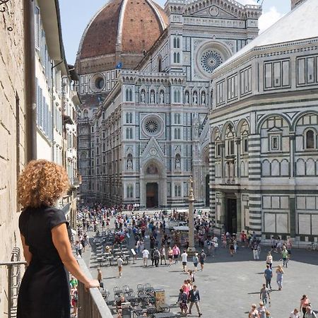 Luxury Bed And Breakfast Cerretani Palace Florence Exterior photo